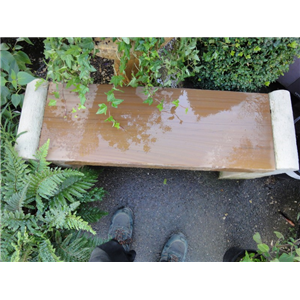 Hampton Bench